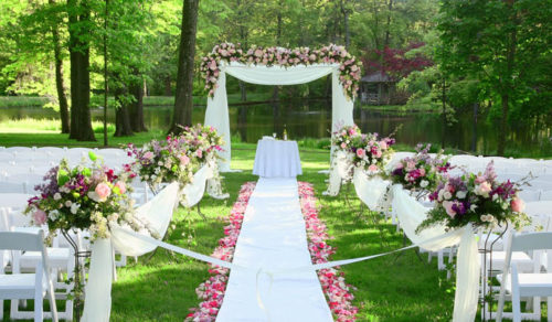 قیمت اجاره باغ برای عروسی خود را متناسب با بودجه عروسی خود انتخاب کنید