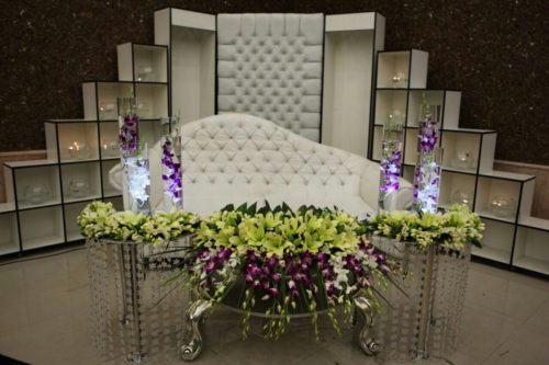 استفاده از خدمات تشریفات عروسی تهران راه‌حلی برای صرفه‌جویی در وقت شما