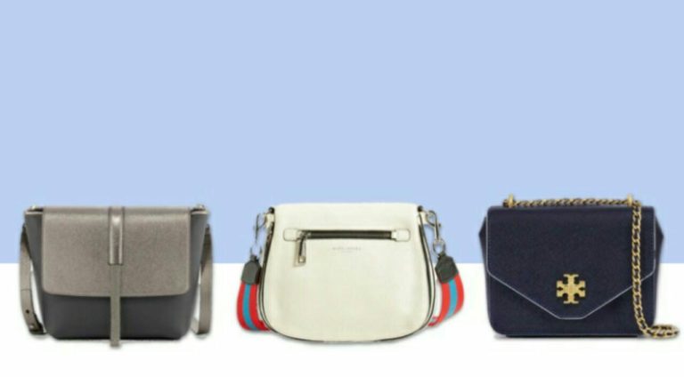 هر خانم باید چه کیف هایی در کمد خود داشته باشد؟