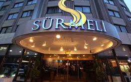هتل سورملی استانبول