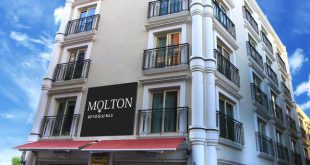 هتل مولتون بی اوغلو استانبول