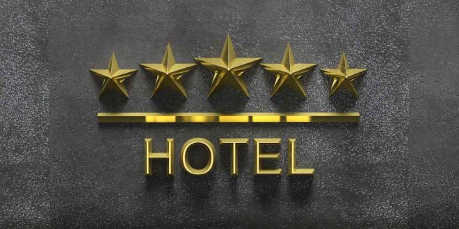 هتل ها چطور ستاره می گیرند