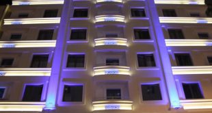 هتل گرند واشینگتن استانبول