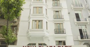 هتل نوا پلازا پارک استانبول