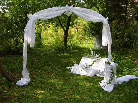 باغ ارزان برای عروسی یک انتخاب هوشمندانه برای کاهش هزینه برگزاری جشن عروسی شما