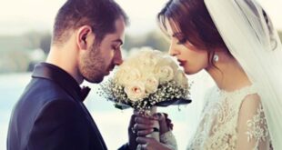 ژست عروس و داماد : انتخاب ژست مناسب یکی از دغدغه‌ی زوج‌ها در روز عروسیشان