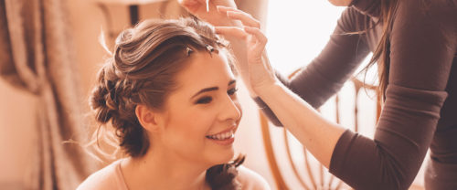 ۱۰ اشتباه رایج در آرایش عروس