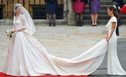 چرا لباس عروس سفید است؟