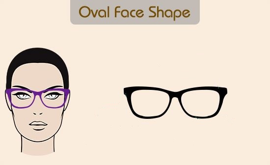 راهنمای انتخاب عینک مناسب با توجه به فرم صورت و رنگ پوست