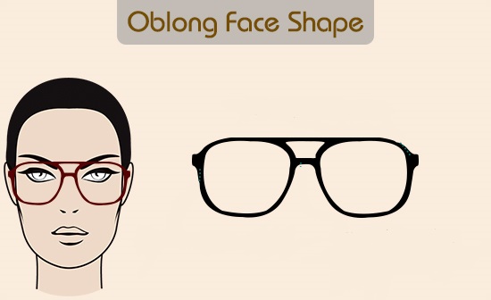راهنمای انتخاب عینک مناسب با توجه به فرم صورت و رنگ پوست