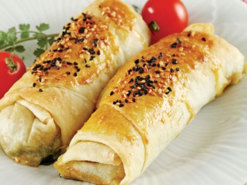 غذاهایی که باید در سفر به ترکیه بخورید!