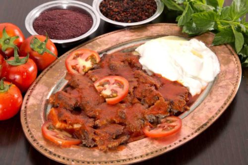 غذاهایی که باید در سفر به ترکیه بخورید!