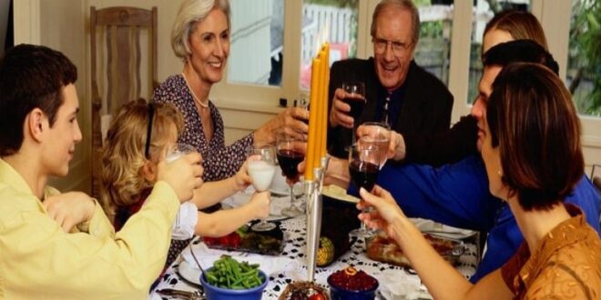 چطور هزینه‌های مهمانی‌های خانوادگی را کاهش دهیم؟