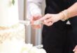 آیا باید در انتخاب کیک عروسی ظرافت و دقت داشت؟