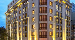 هتل گرند اوزتانیک استانبول - تکسیم بیگلو