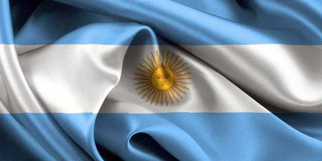 ویزا آرژانتین