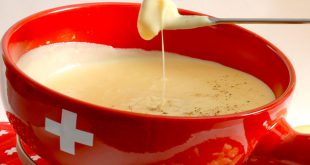 غذاهای معروف سوئیس را حتما امتحان کنید