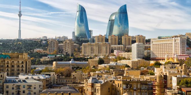آذربایجان کشوری تاریخی و باستانی