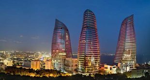 جاذبه های گردشگری جمهوری آذربایجان