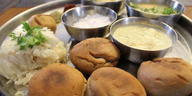 غذاهای محبوب بمبئی