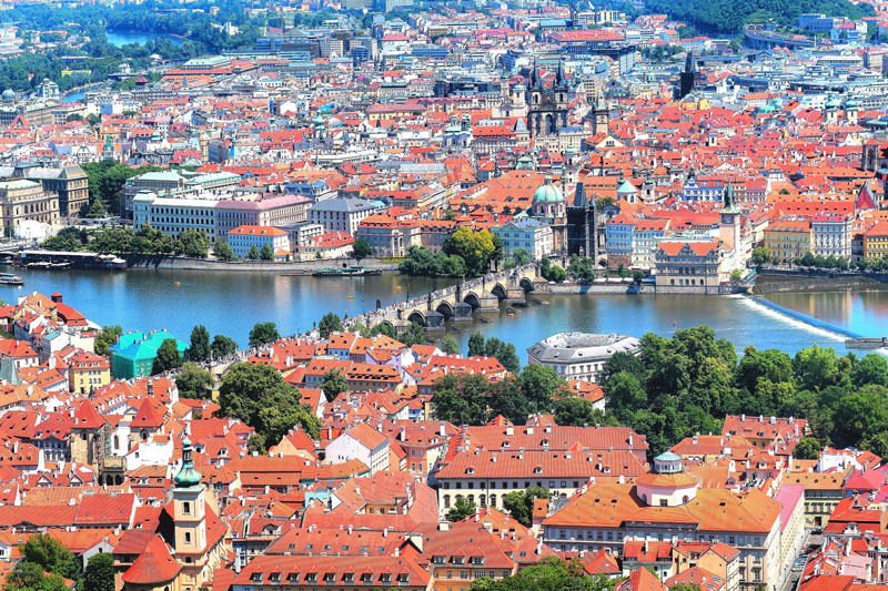 بوداپست در مجارستان، مقصدی ایده آل برای سفر پاییزی به اروپا