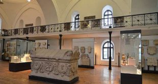 معروف ترین موزه های بلغارستان