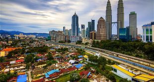 هتل های خوب کوالالامپور در بهترین نقاط شهر