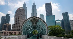 9 مورد از جاذبه های گردشگری مالزی