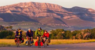 با سایکل توریسم یا گردشگری با دوچرخه بیشتر آشنا شوید
