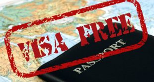 کشورهایی که ایرانیان میتوانند بدون ویزا به آنها سفر کنند