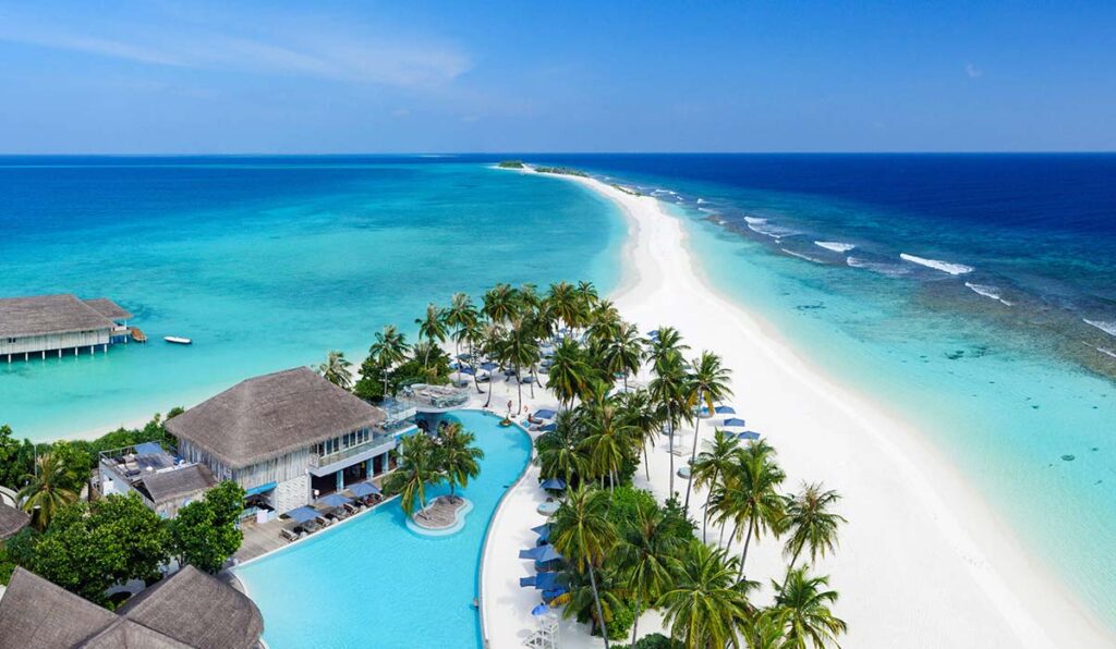 آیا سفر به جزایر مالدیو نیاز به ویزا دارد؟