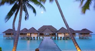 معرفی بهترین و مناسب ترین هتل های مالدیو