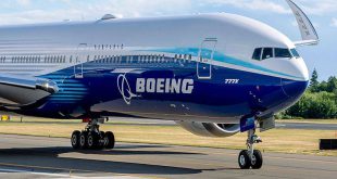 آشنایی با بزرگترین شرکت هواپیمایی جهان به نام بوئینگ