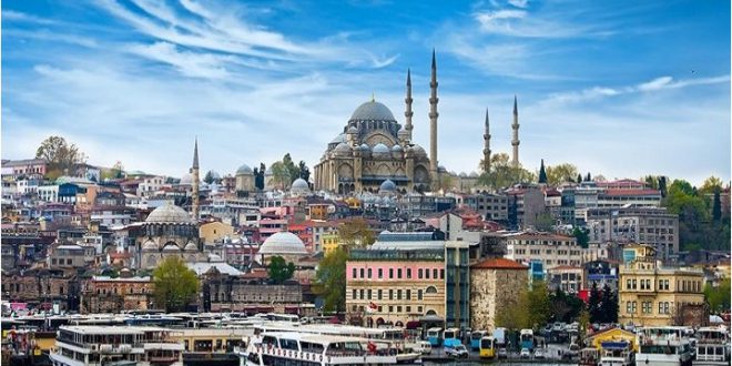 راهکارهای کاهش هزینه سفر به استانبول