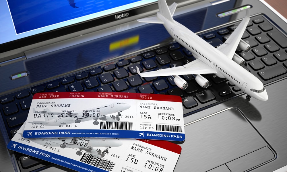 نکات کاربردی و مهم برای خرید بلیط هواپیما ارزان