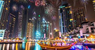 تفریحاتی که در سفر به دبی در کریسمس نباید از دست داد