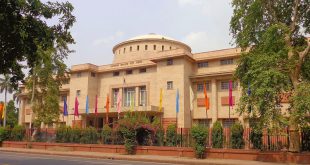موزه ملی دهلی بزرگ ترین موزه هند
