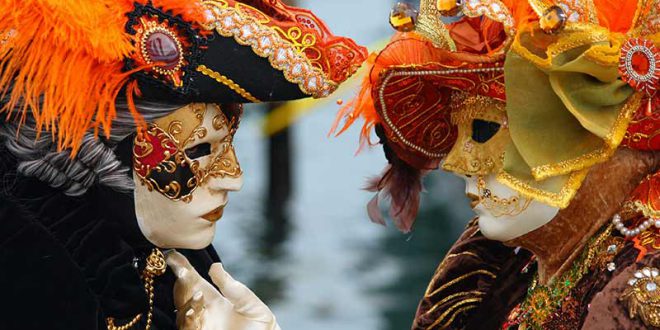 بررسی جذاب ترین فستیوال های ایتالیا