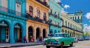 معرفی جاذبه های زیبای کشور کوبا