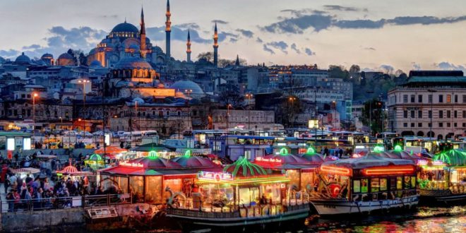 بررسی هزینه های زندگی در ترکیه