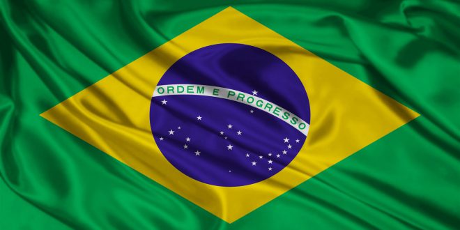 ویزا برزیل