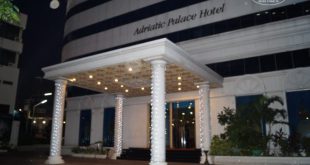 هتل آدریاتیک بانکوک