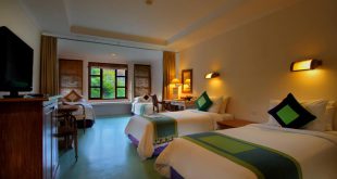 هتل آلام کول کول بوتیک ریزورت بالی