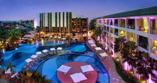 هتل استونز لژیان بالی آتوگراف کالکشن