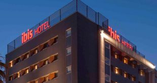 هتل ایبیس آلسانکاک ازمیر