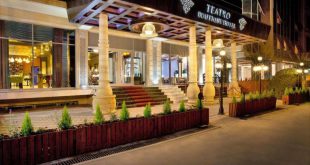 هتل تئاترئ بوتیک باکو