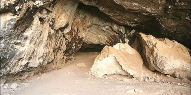 غار خفاش