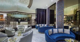 هتل داماک میسون رویال دیستریکشن دبی