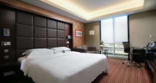 هتل رادیسن بلو مدیا سیتی دبی