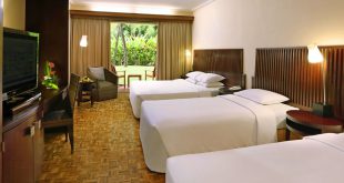 هتل رامادا بینتنگ بالی